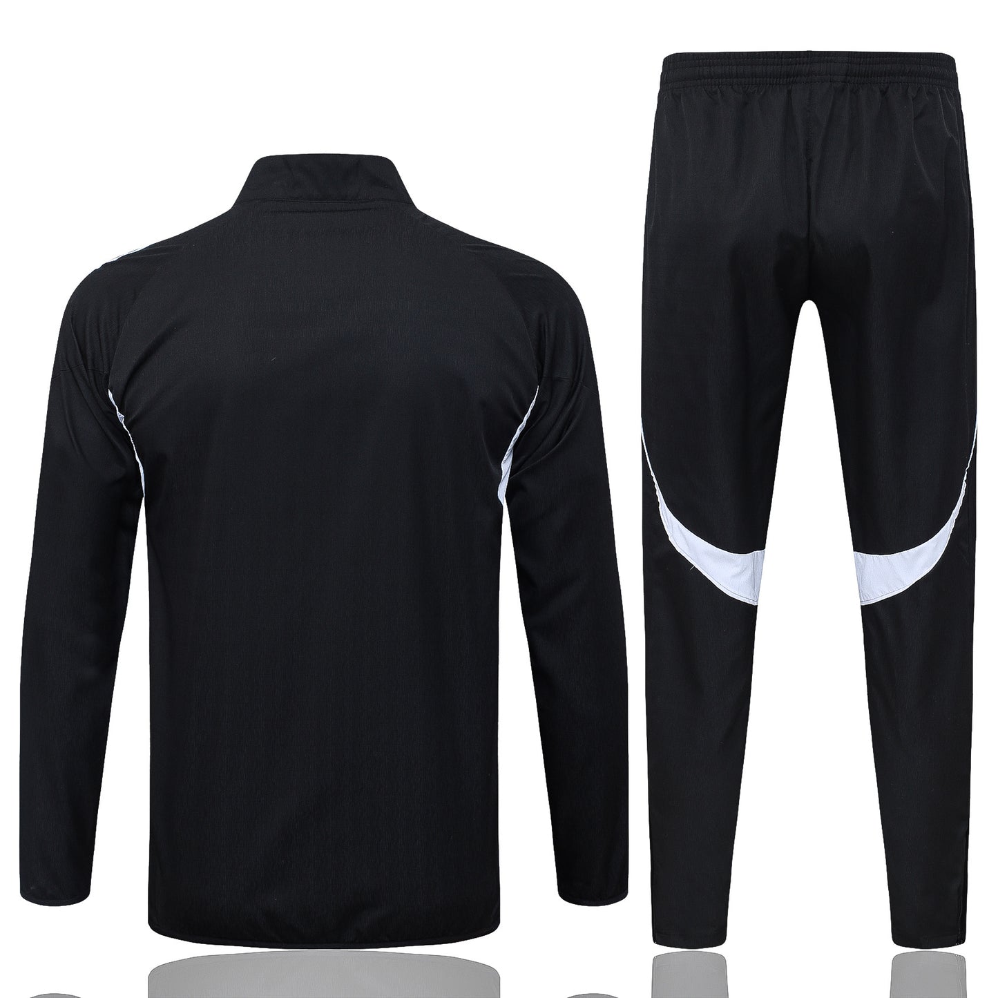 Real Madrid 2025/26 Adult's Full-Zip Training Set