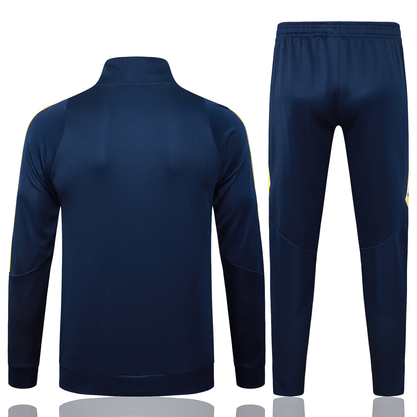 Boca Juniors 2025/26 Adult's Full-Zip Training Set