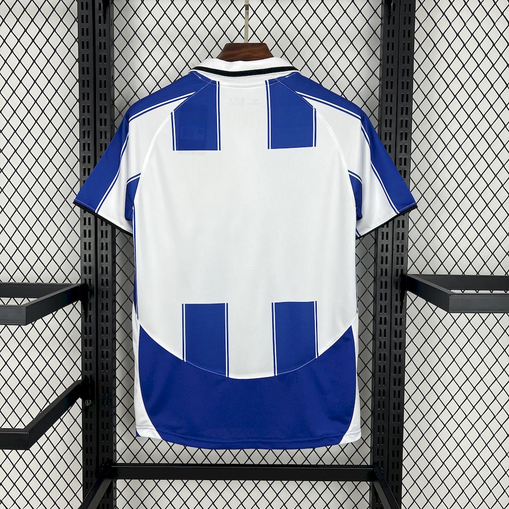Retro's FC Porto 2003/04 Home Jersey