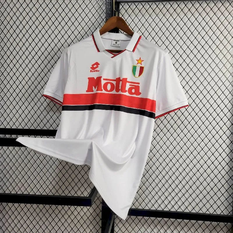 Retro's AC Milan 1993/94 Away Jersey