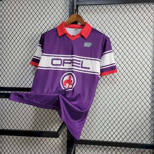 Retro's Fiorentina 1984/85 Home Jersey