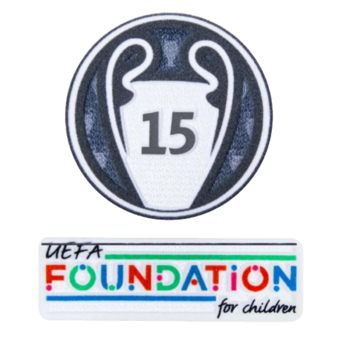 15 Champions League II
