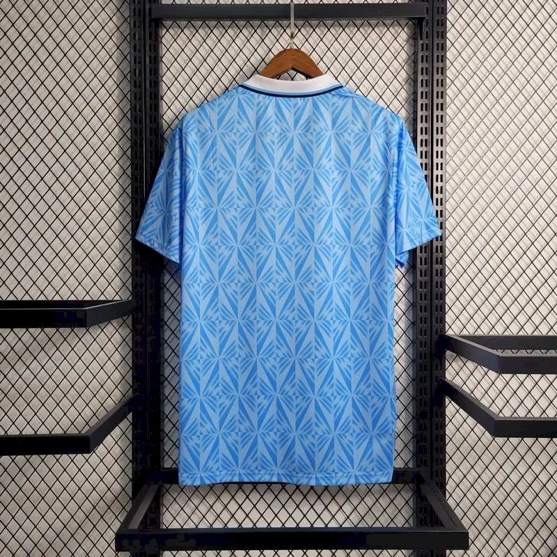 Retro's Lazio 1991/92 Home Jersey