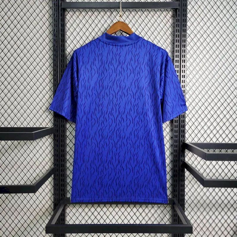 Retro's Leicester City 1992/93 Home Jersey