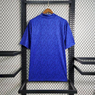 Retro's Leicester City 1992/93 Home Jersey