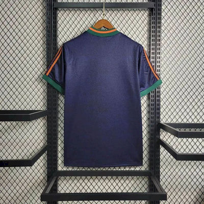 Retro's Newcastle United 1997/98 Away Jersey