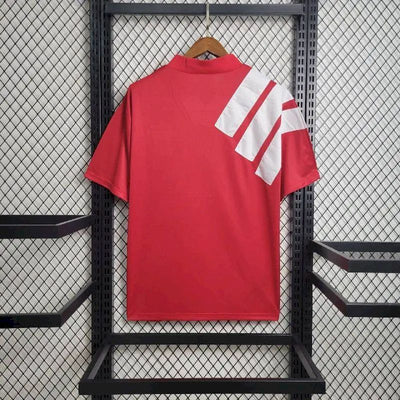 Retro's Liverpool FC 1992/93 Home Jersey