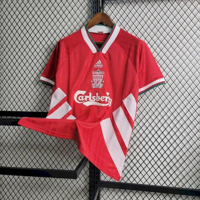 Retro's Liverpool FC 1993/94 Home Jersey