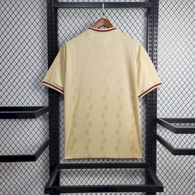Retro's Liverpool FC 1996/97 Away Jersey
