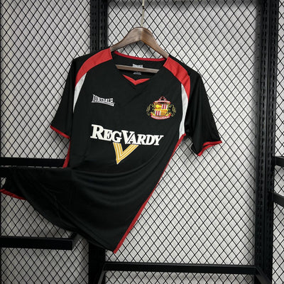 Retro's Sunderland 2005/06 Away Jersey