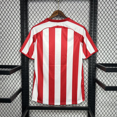 Retro's Sunderland 2005/06 Home Jersey