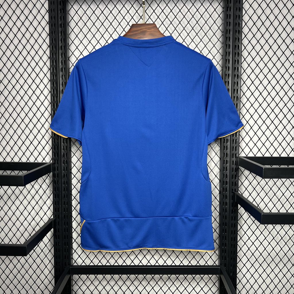 Retro's Chelsea FC 2005/06 Home Jersey - Centenary Edition