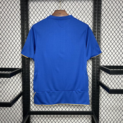 Retro's Chelsea FC 2005/06 Home Jersey - Centenary Edition