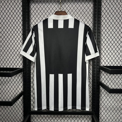 Retro's Juventus 1984/85 Home Jersey