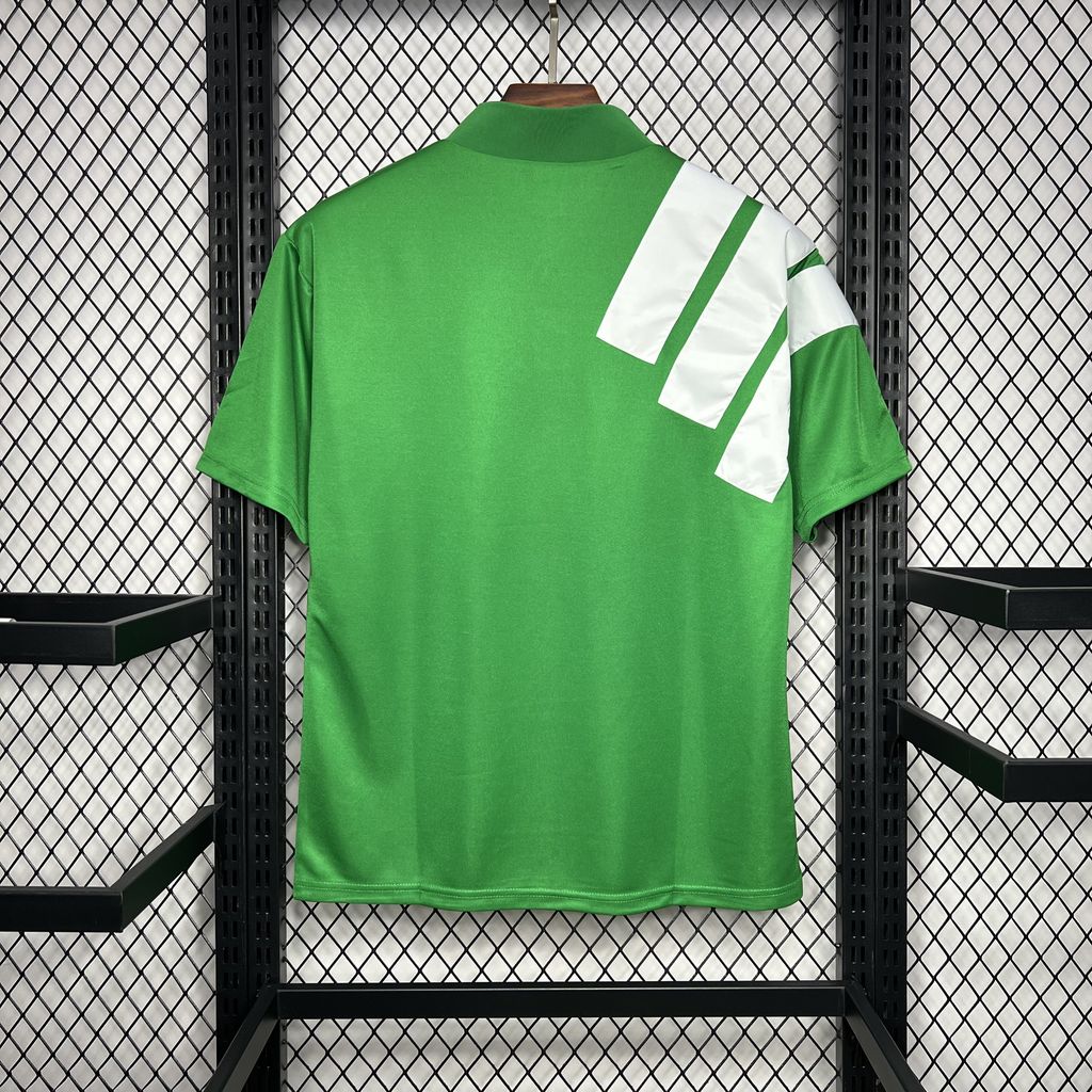 Retro's Liverpool FC 1992/93 Away Jersey