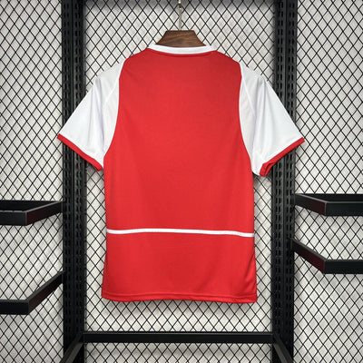 Retro's Arsenal FC 2002/03 Home Jersey
