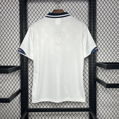 Retro's Tottenham Hotspur 1991/92 Home Jersey