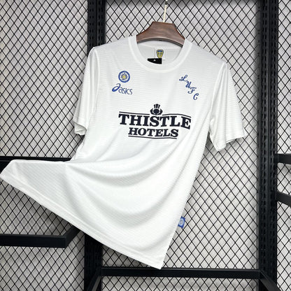 Retro's Leeds United 1995/96 Home Jersey