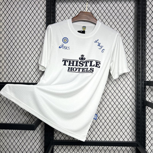 Retro's Leeds United 1995/96 Home Jersey