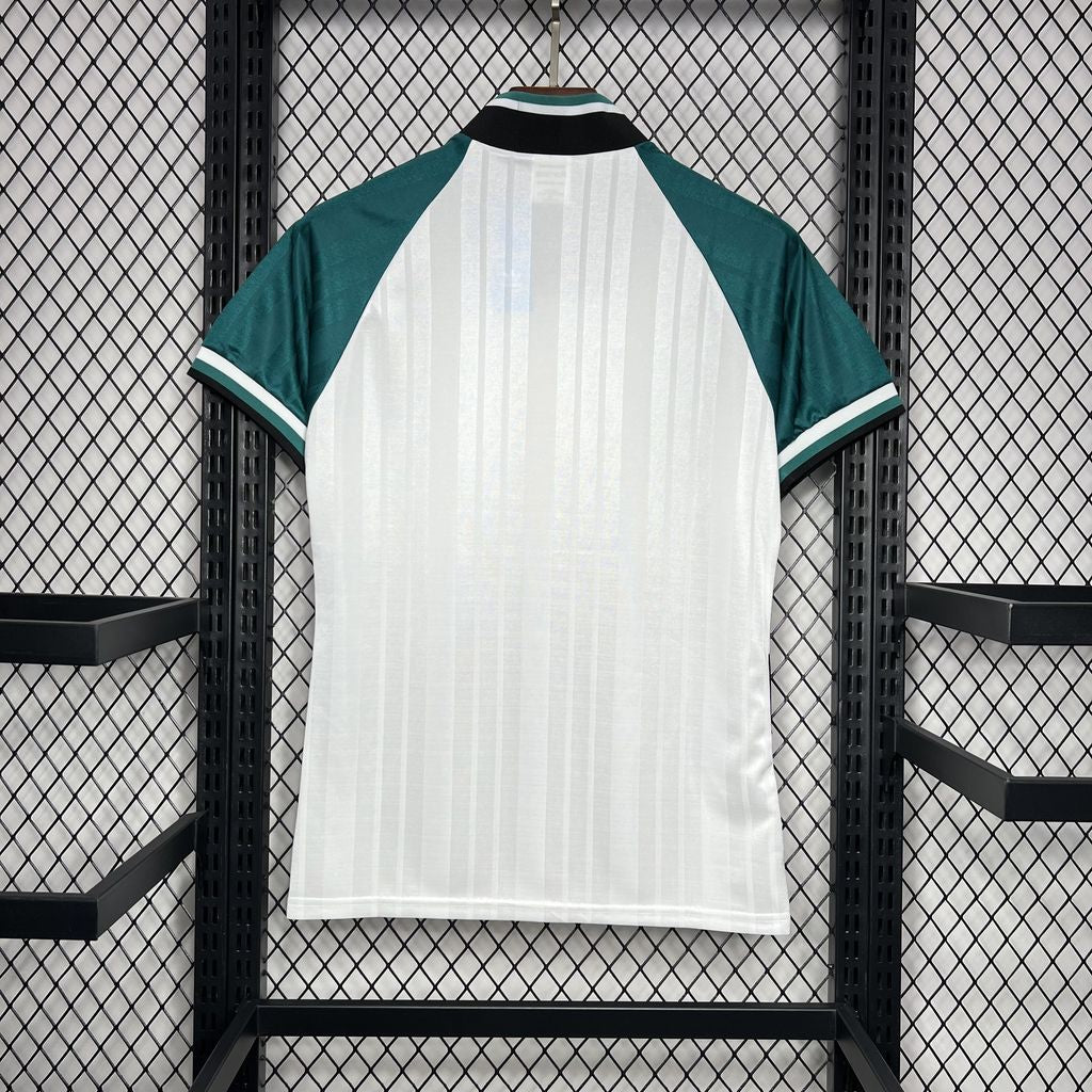 Retro's Liverpool FC 1993/94 Away Jersey