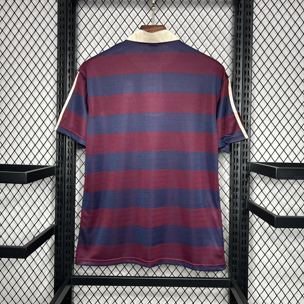 Retro's Newcastle United 1995/96 Away Jersey