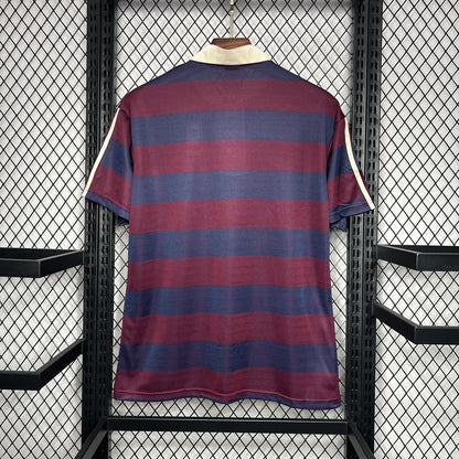 Retro's Newcastle United 1995/96 Away Jersey