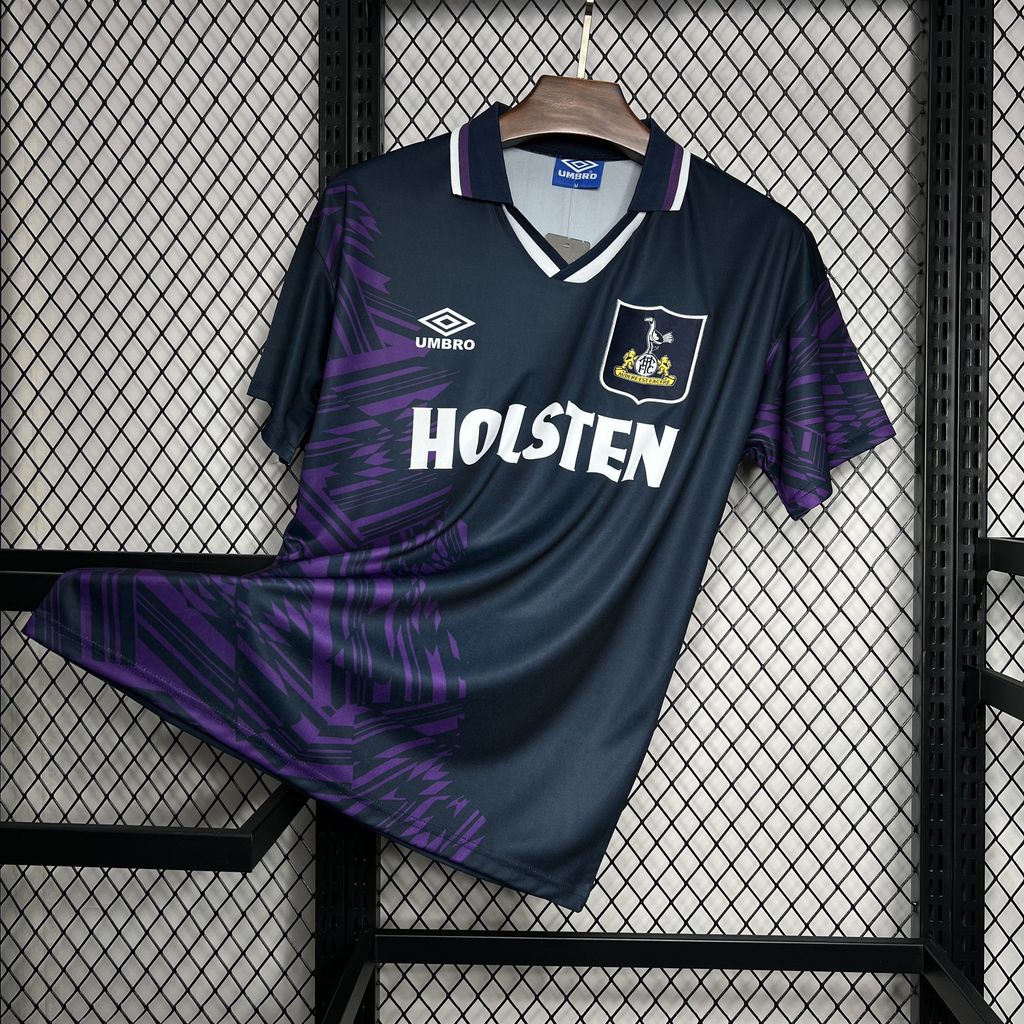 Retro's Tottenham Hotspur 1994/95 Away Jersey