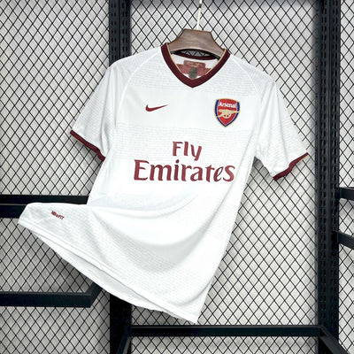 Retro's Arsenal FC 2007/08 Third Jersey