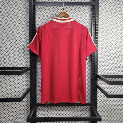 Retro's Liverpool FC 1995/96 Home Jersey