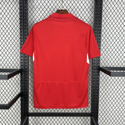 Retro's Liverpool FC 2005 Home UCL Final Edition Jersey