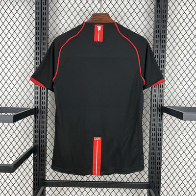 Retro's Manchester United 2007/08 Third Jersey