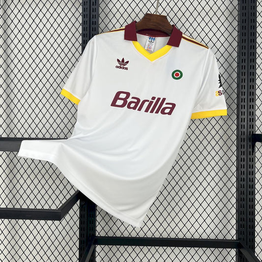 Retro's AS Roma 1991/92 Away Jersey
