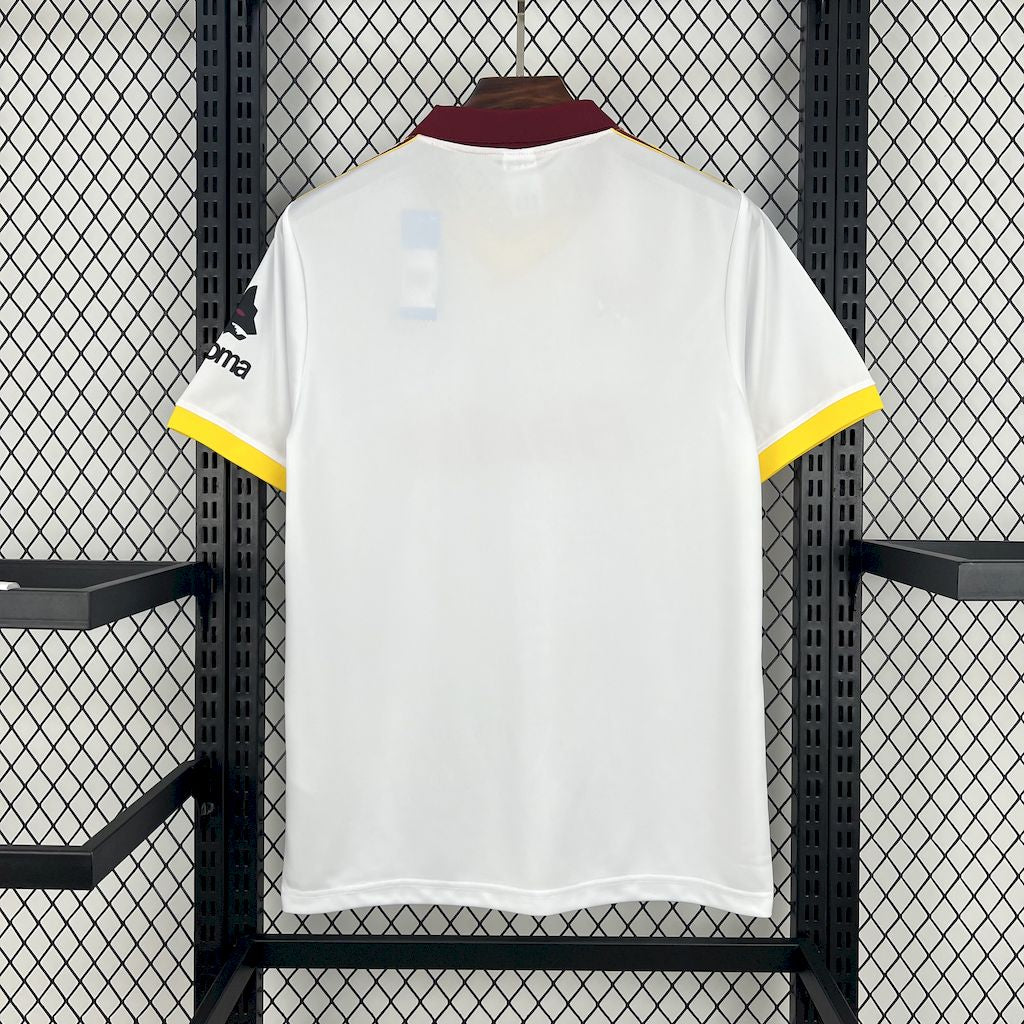 Retro's AS Roma 1991/92 Away Jersey