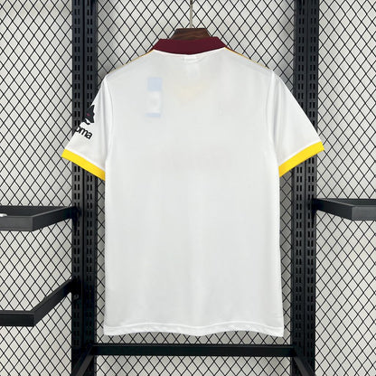 Retro's AS Roma 1991/92 Away Jersey