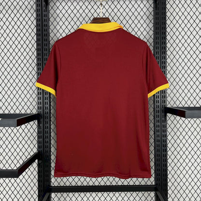 Retro's AS Roma 1989/90 Home Jersey