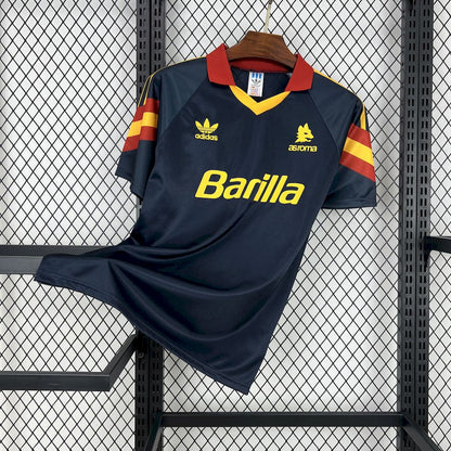 Retro's AS Roma 1991/92 Third Jersey