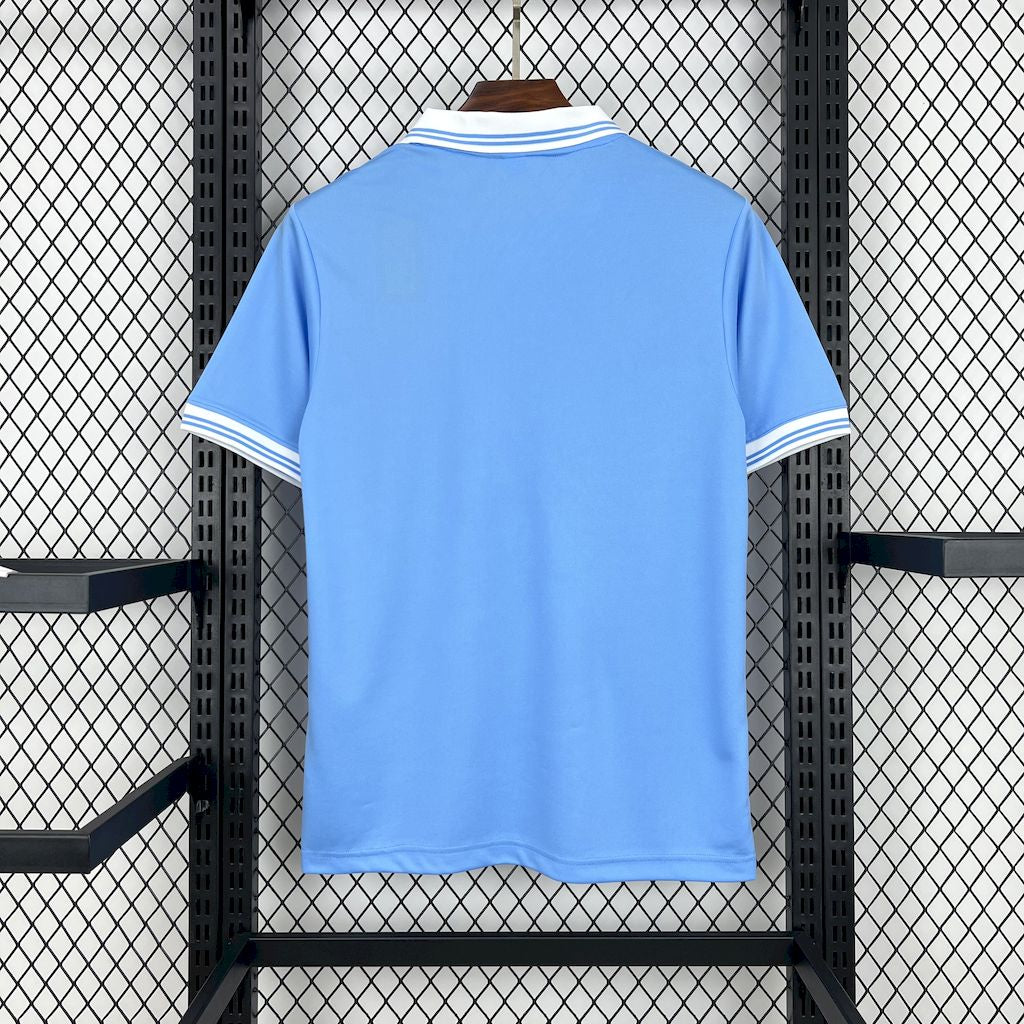 Retro's Napoli 1986/87 Home Jersey