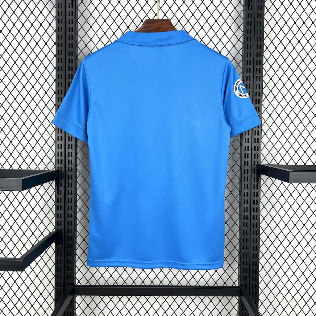 Retro's Napoli 1987/88 Home Jersey