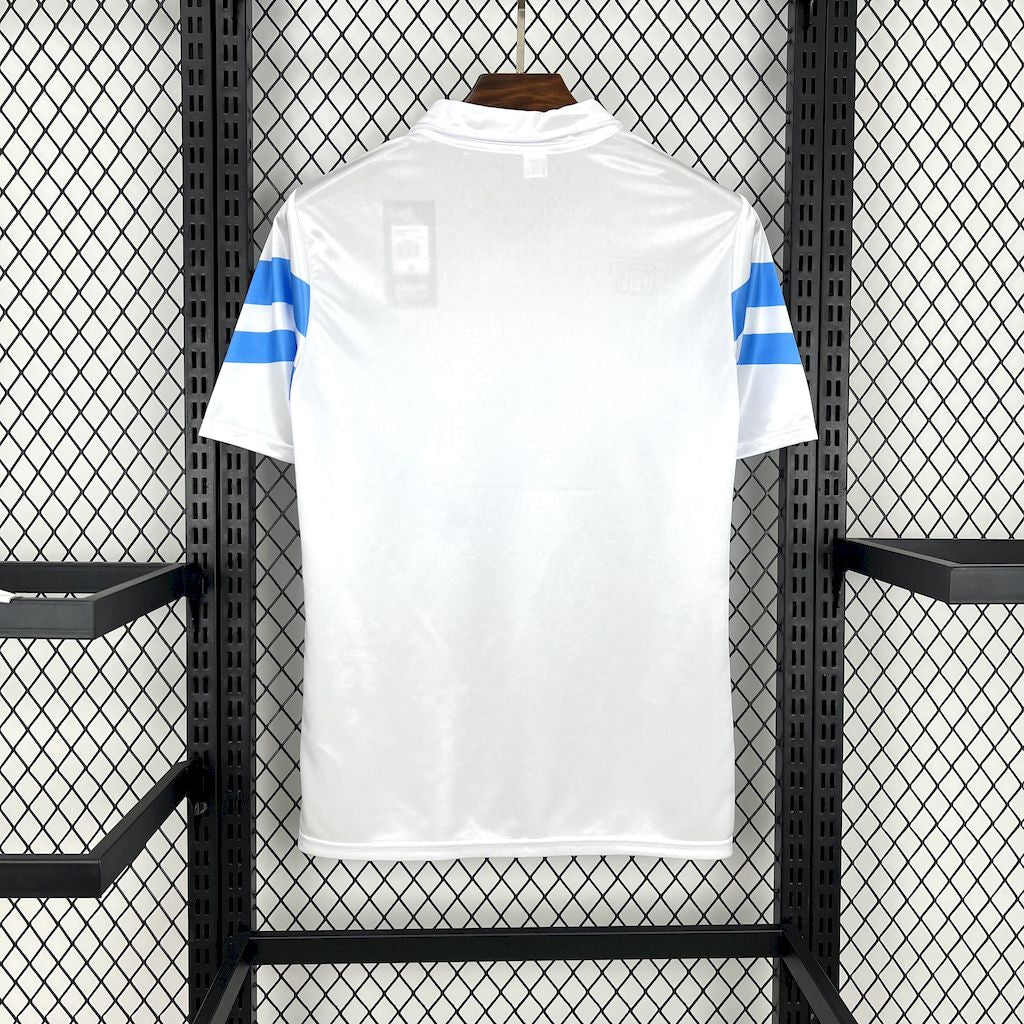 Retro's Napoli 1988/89 Away Jersey
