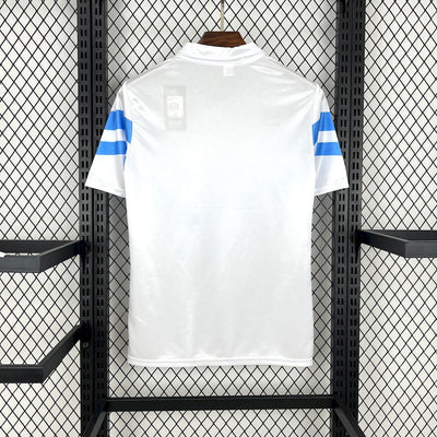 Retro's Napoli 1988/89 Away Jersey