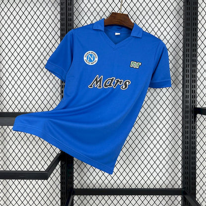 Retro's Napoli 1989/90 Home Jersey