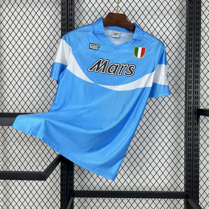 Retro's Napoli 1990/91 Home Jersey