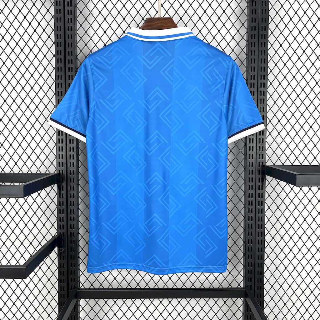 Retro's Napoli 1993/94 Home Jersey