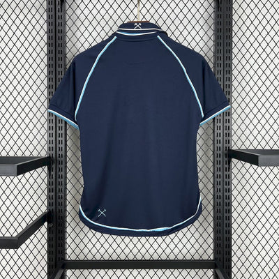 Retro's West Ham United 1999/00 Third Jersey