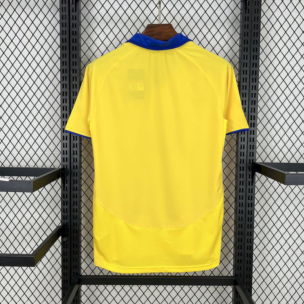 Retro's Arsenal FC 2003/04 Away Jersey