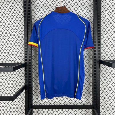 Retro's Arsenal FC 2004/05 Away Jersey