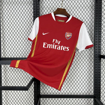 Retro's Arsenal FC 2006/07 Home Jersey