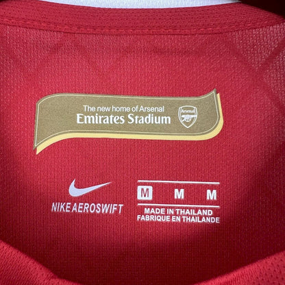 Retro's Arsenal FC 2006/07 Home Jersey