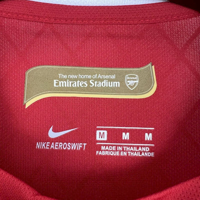 Retro's Arsenal FC 2006/07 Home Jersey