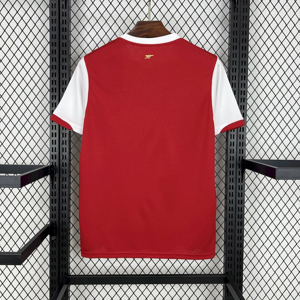 Retro's Arsenal FC 2006/07 Home Jersey